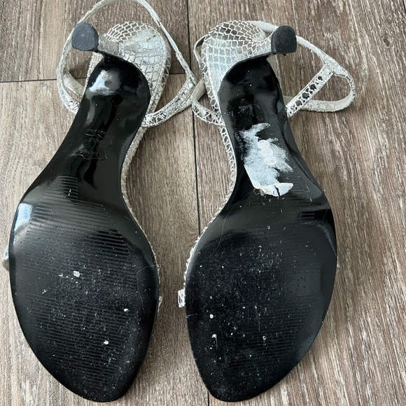 Stuart Weitzman SinglesBar - Picture 9 of 9